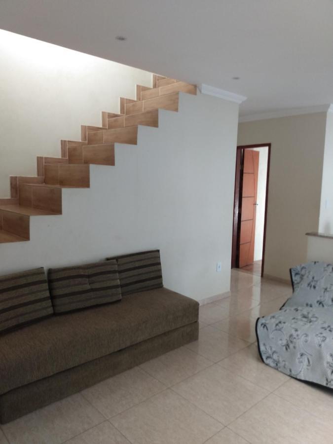הוילה ריו דאס אוסטרס Casa Costa Azul - Praca Da Baleia מראה חיצוני תמונה