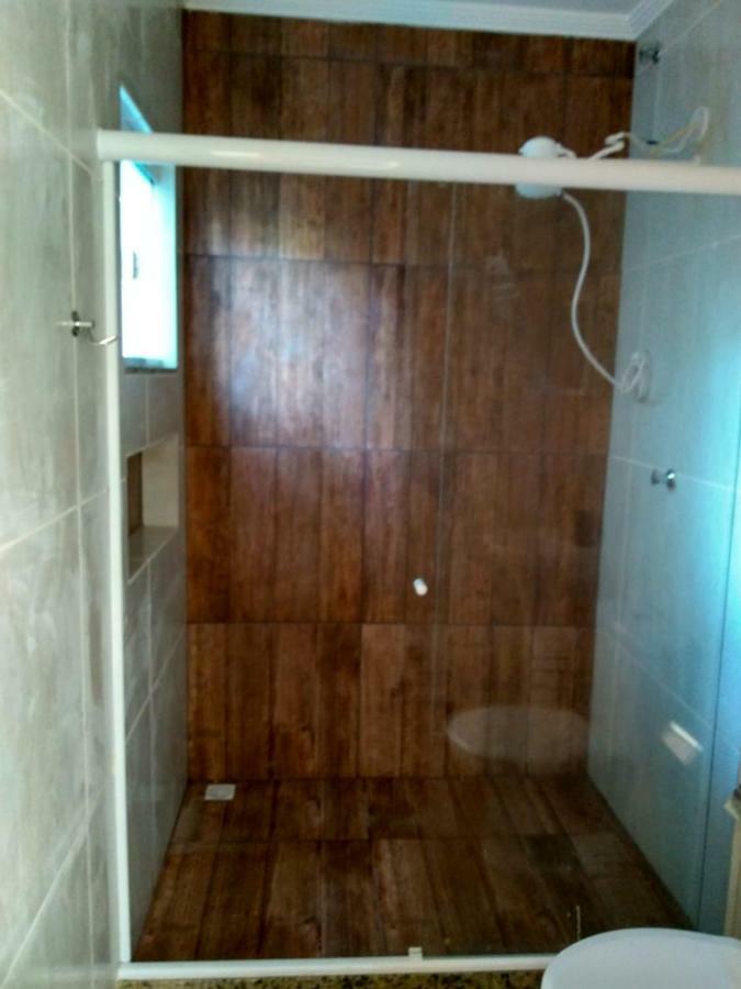 הוילה ריו דאס אוסטרס Casa Costa Azul - Praca Da Baleia מראה חיצוני תמונה